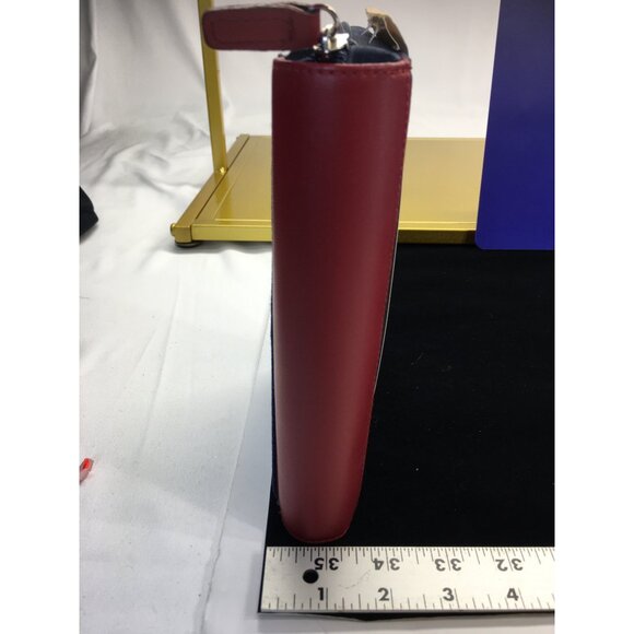 Cambridge Organizer Agenda w/ Removable Wallet Undated Monthly Calendar NEW - Picture 14 of 15